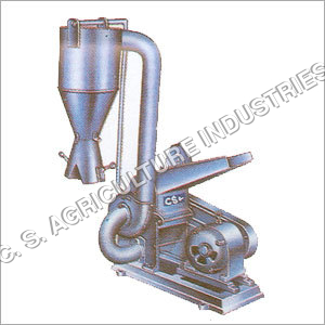 Tropical Hammer Mill