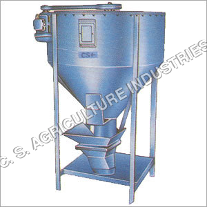 Whirlwind Mixers
