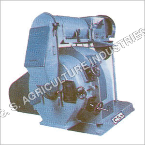 Pellet Mill