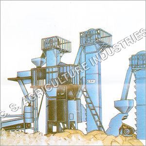 Feed Mill