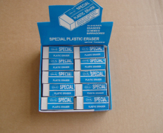 Pencil Erasers