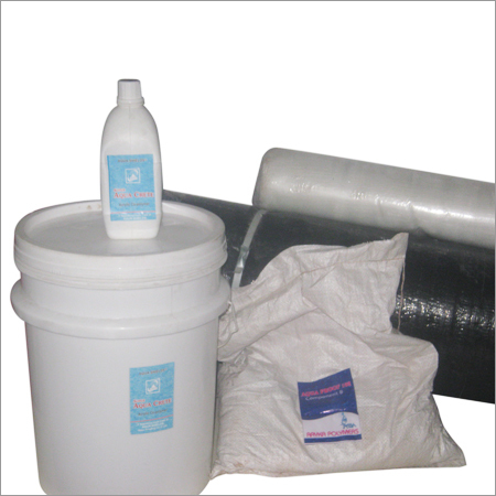 Industrial Waterproof Materials