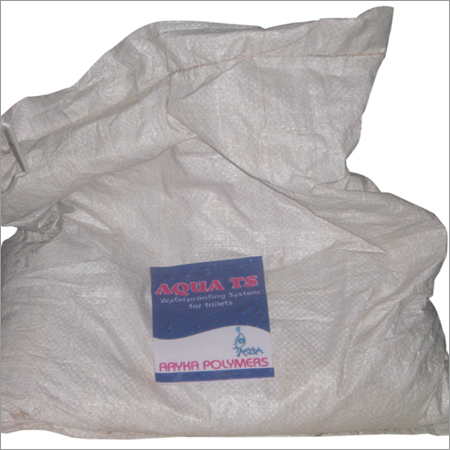 Toilets Waterproofing Materials