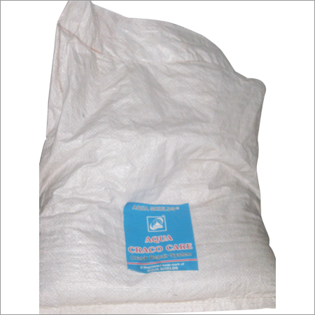 Waterproofing Materials