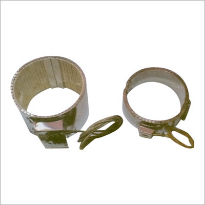 Ceramic Band Heaters
