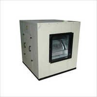 Semi-Automatic Fresh Air Units