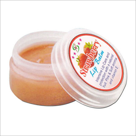 Lip Balm