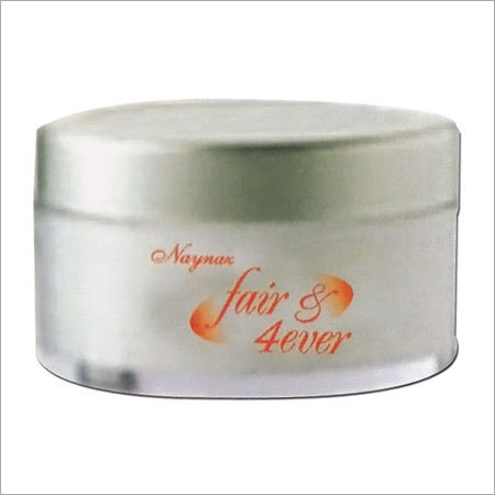Fairness Cream