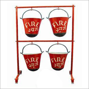 Fire Bucket