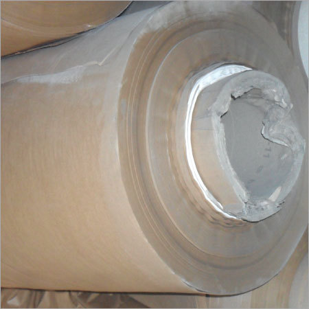 Imported Virgin Craft Paper