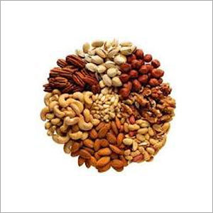 Natural Dry Fruits