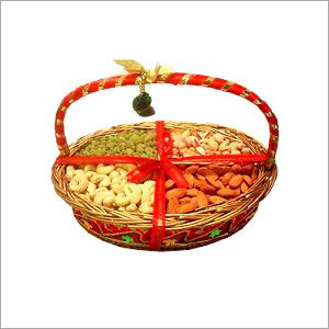 Packaged Dry Fruit
