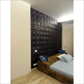 Decorative Leather Wall Tile