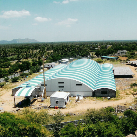 Our Plant & Instalation Unit