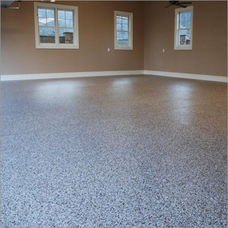 Epoxy Flooring