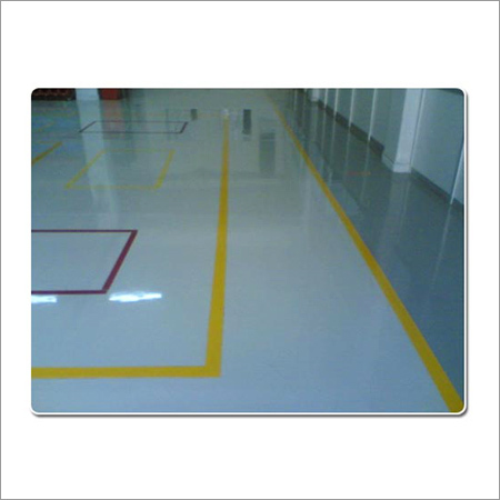 Epoxy Grouting