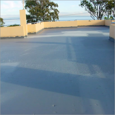 Commercial Waterproofing