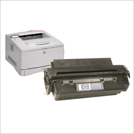 Laser Toner Refilling