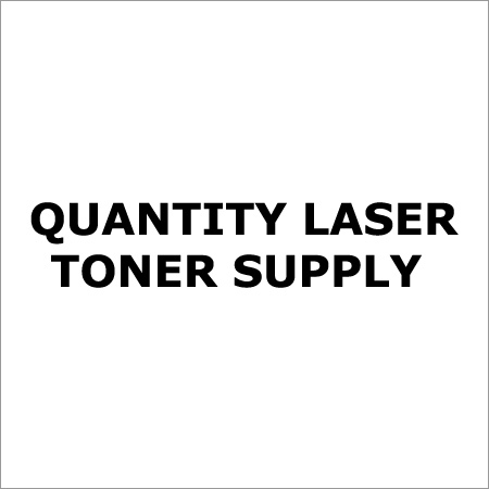 Laser Toner