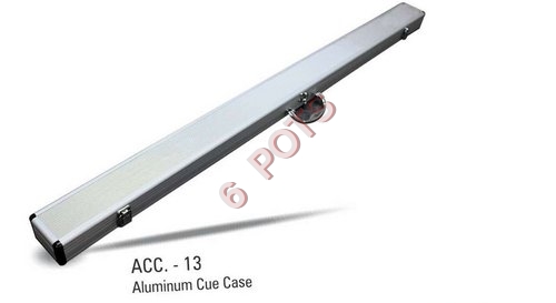Aluminum Cue Case