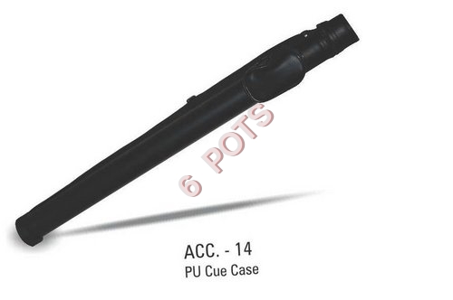 PU Cue Case