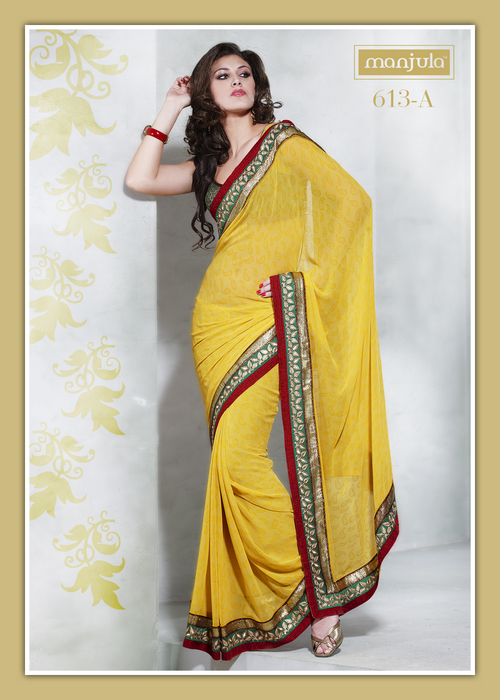 Sarees