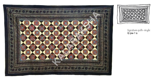 Quilt(Block Patch)