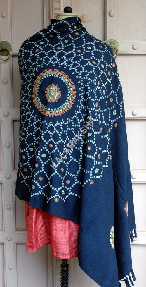 Woolen Shawls