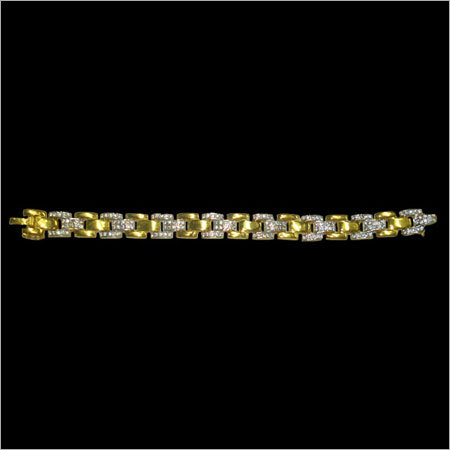 Gold Forming Bracelets