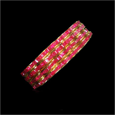 Fashion Diamond Bangles