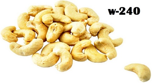 Cashew Nut W 240