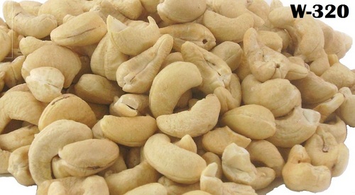 Cashew Nut W 320