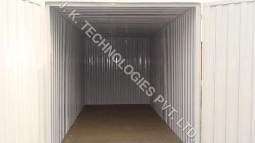 Store Container New