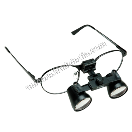 Dental Surgical Loupe Dental Surgical Loupe