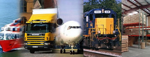 Freight Forwarding Services