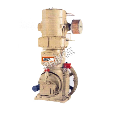 Vertical Air Compressor
