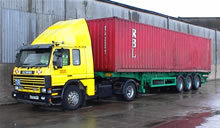 Any vehicles for Any Cargo