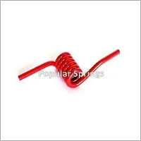 Alloy Torsion Spring