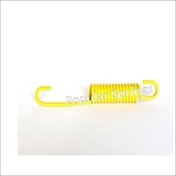 Alloy Extension Spring