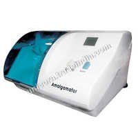 Dental Mixer Amalgamator
