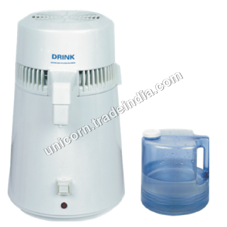 Fomos Water Distiller