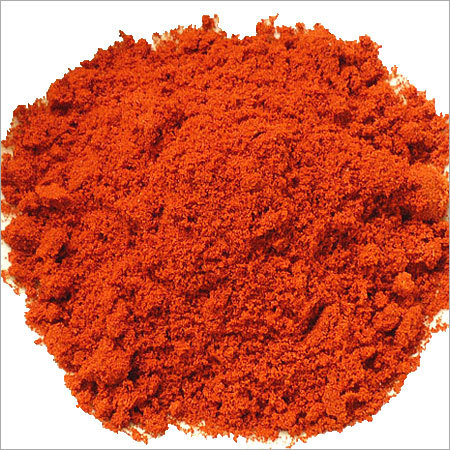 Spanish Smoked Paprika