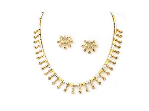 Diamond Jewelry