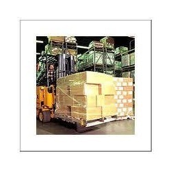 Warehousing Services