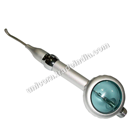 Air Polisher