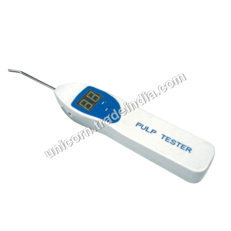 Pulp Tester