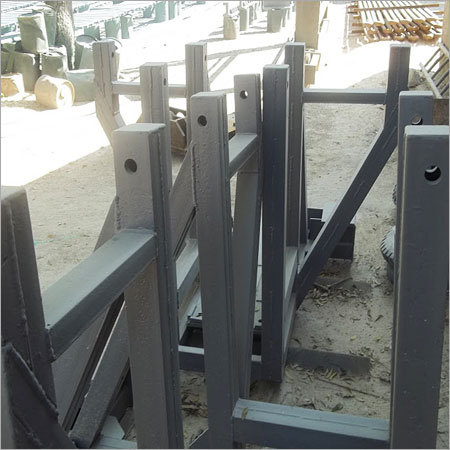 Zinc Spray Metalizing Services