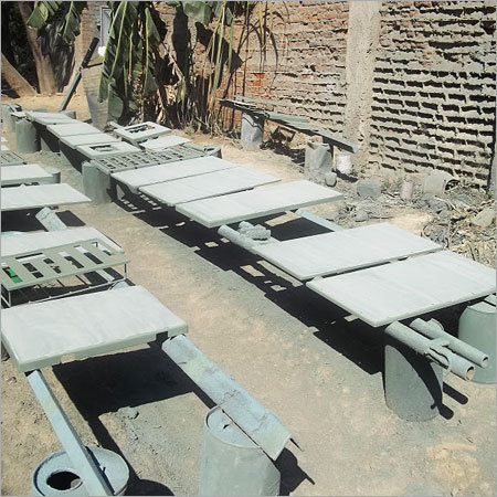 Zinc Spray Metalizing Service