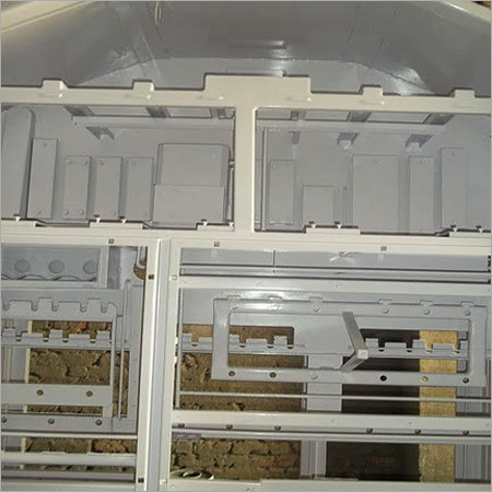 Shot Blasting Equipment