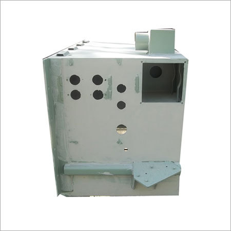 Metalizing Spares